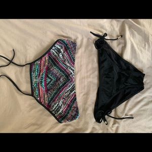 Mossimo swim suit